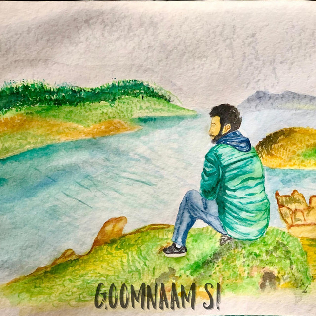 Goomnaam Si