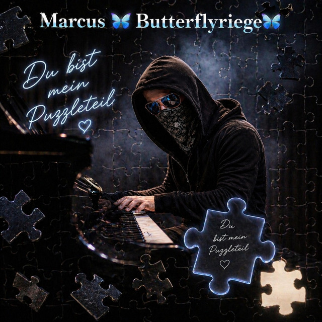 Marcus Butterflyriege