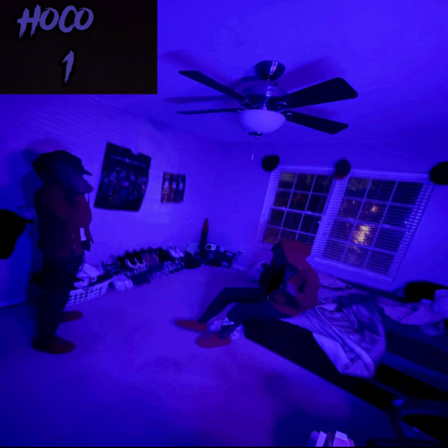 HOCO 1 cover art