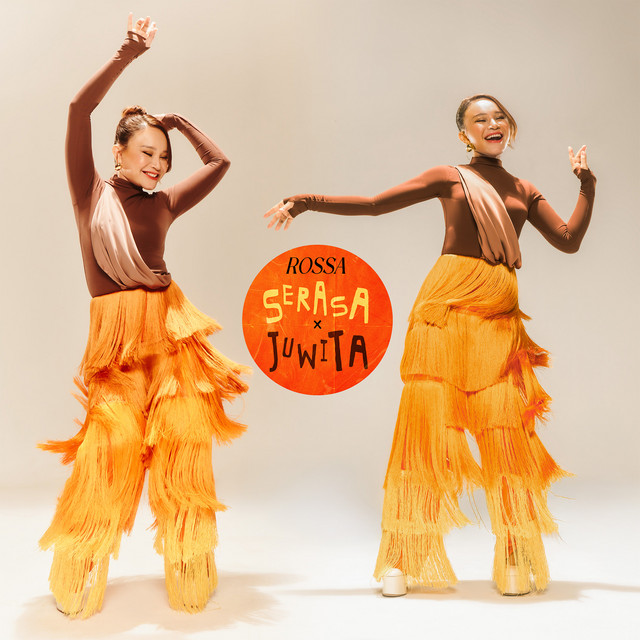 Serasa X Juwita cover art