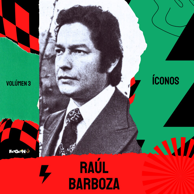 Iconos, Vol. 3 (Remastered 2026) cover