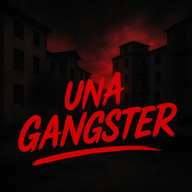 UNA GANGSTER