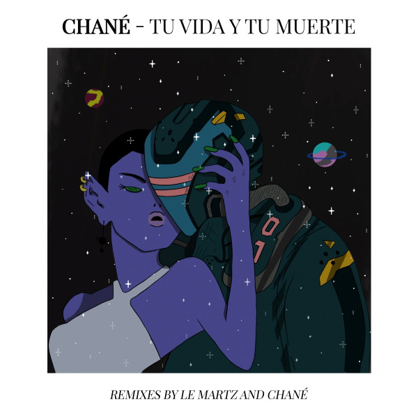 Ravers First - Le Martz Remix cover art