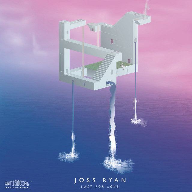 No Where cover art