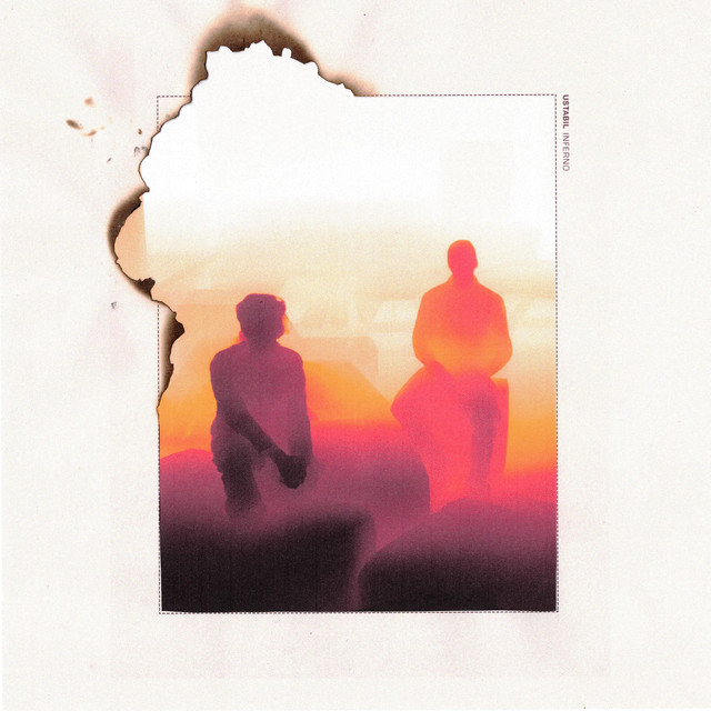 INFERNO cover art