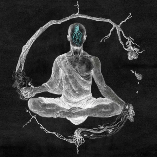 MÖOŚEPRĪNȚ cover art