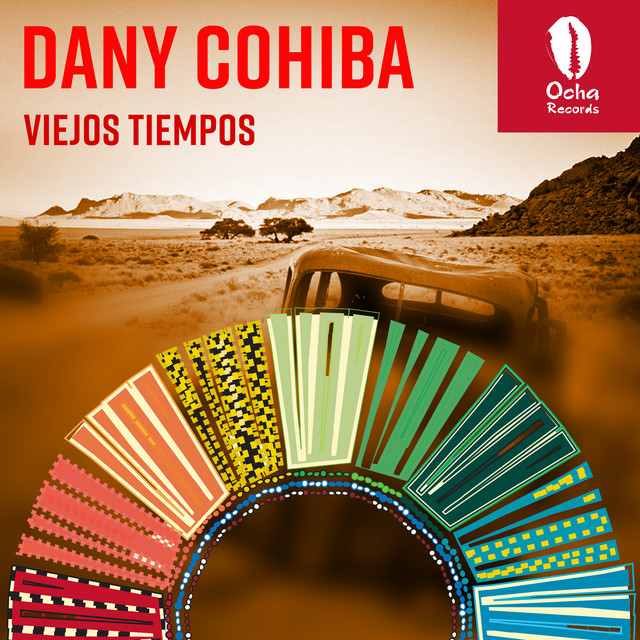 Viejos Tiempos album art