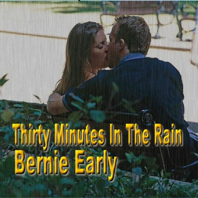30 Minutes In the Rain - Single cover
