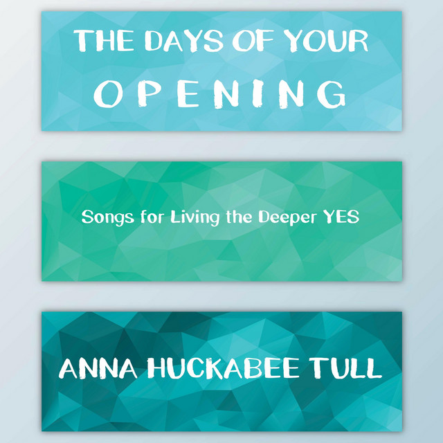 The Days of Your Opening cover art