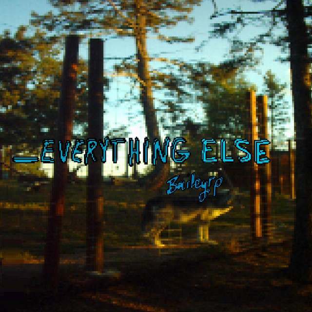 _Everything else (reimagined) cover art