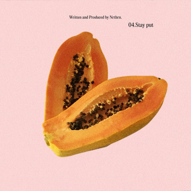 Stay Put (single)