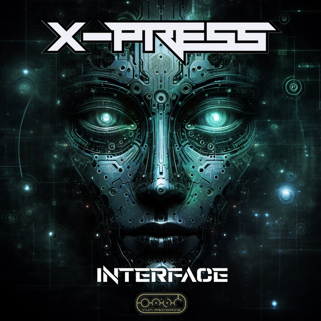 Interface cover art