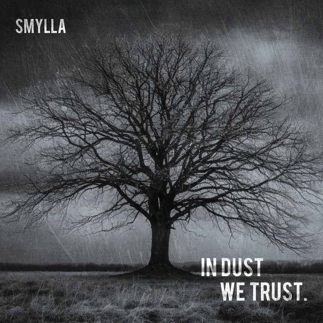 In Dust we Trust