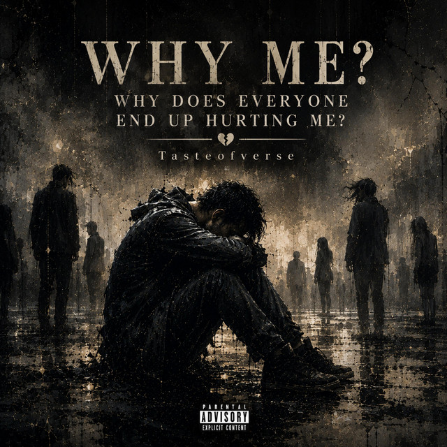 Why Me? Why Does Everyone End Up Hurting Me?
