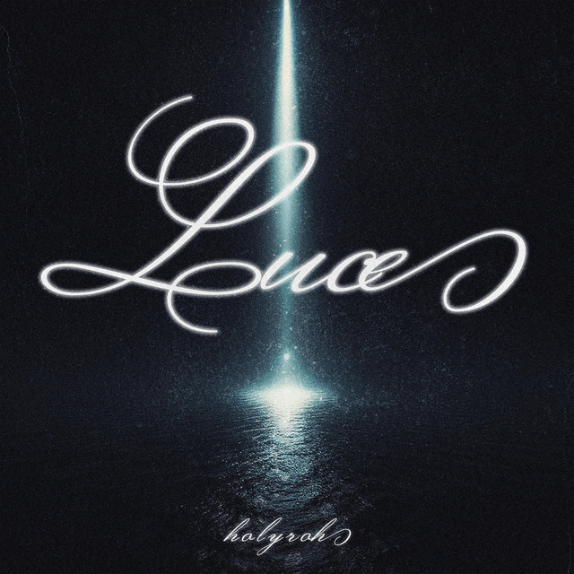 luce cover art