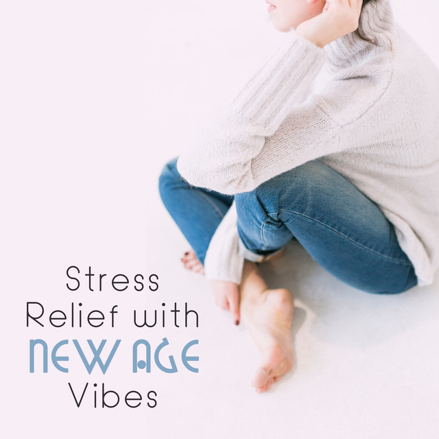 Rest & Relief Stress - song and lyrics by Chinese Relaxation and ...