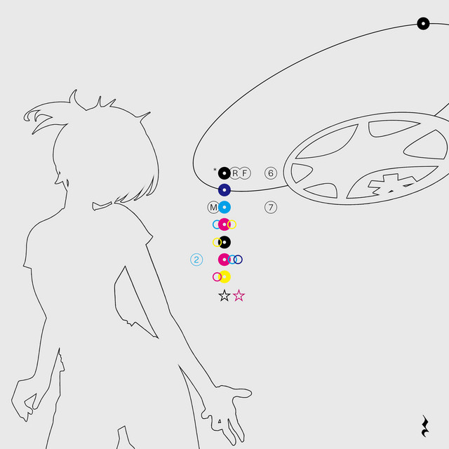 RewindFlash, VOLTA, ariiol & Yeil - RESETT (Album ver.)