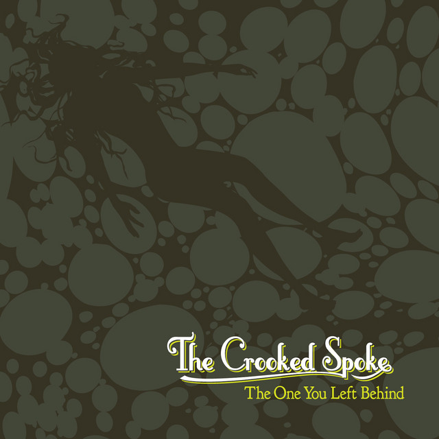 The One You Left Behind cover art