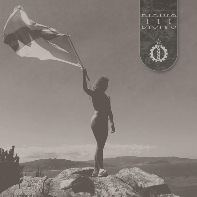 Dioivo III cover art