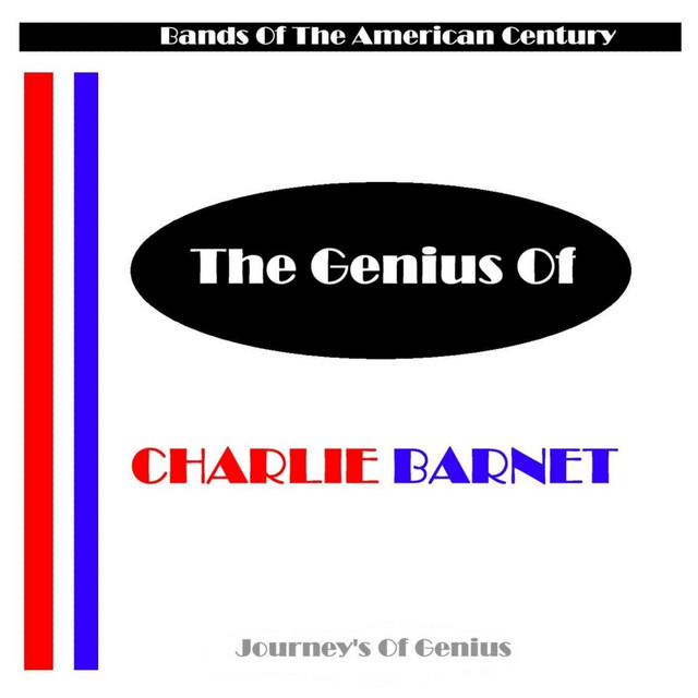 The Genius Of cover art