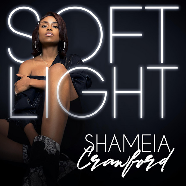Soft Light cover art