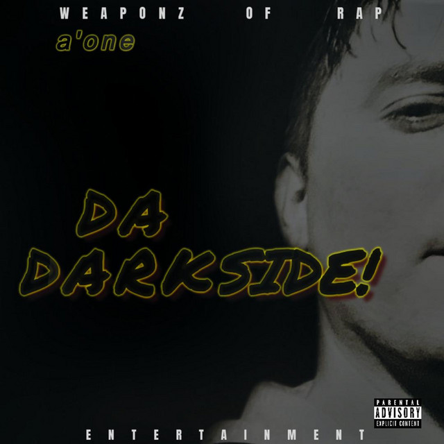 Dis One's 4 U cover art