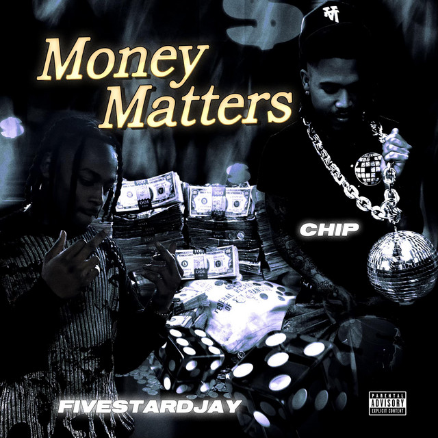 Money Matters cover art