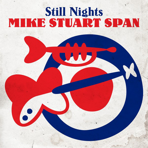 Still Nights cover