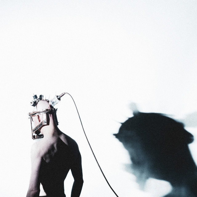 Blood For Blood cover art