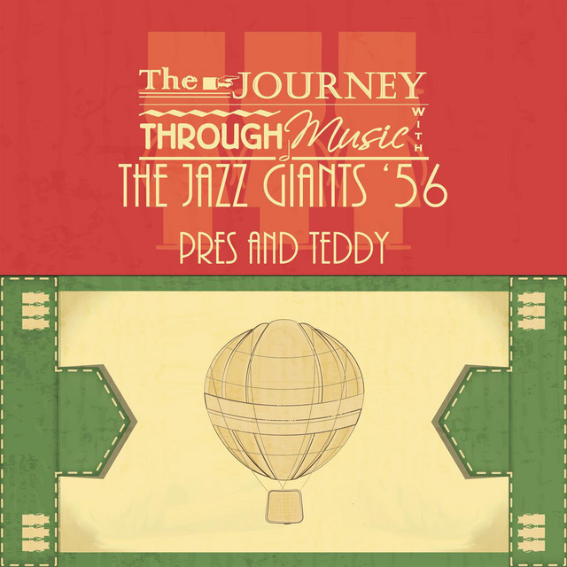 The Jazz Giants '56