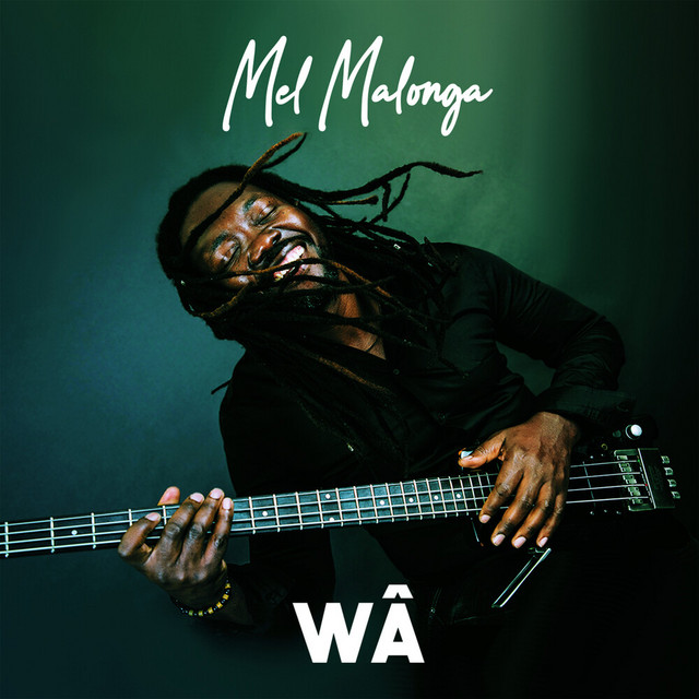 Wâ cover