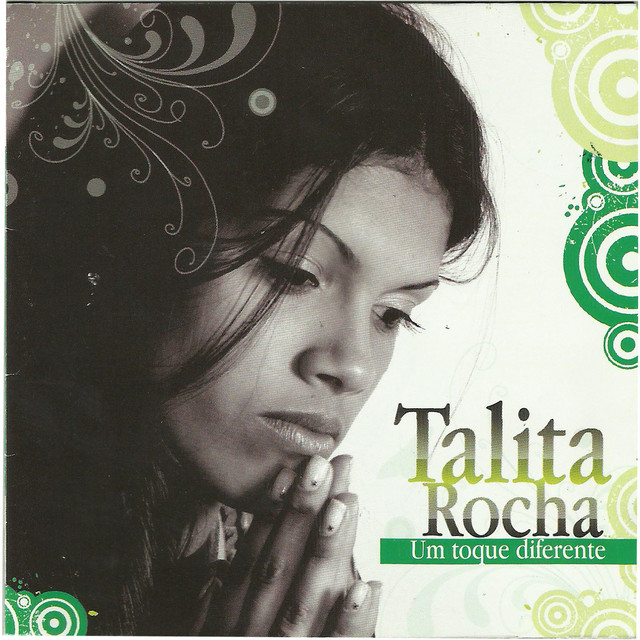 Um Toque Diferente - Album by Talita Rocha | Spotify