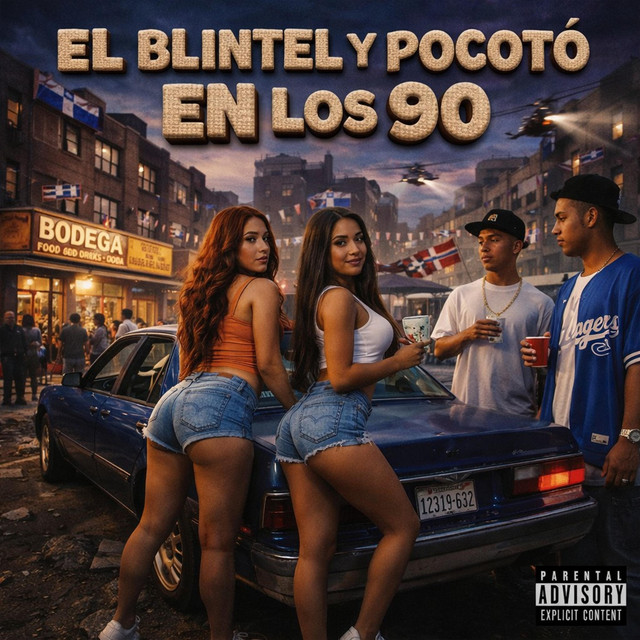 En los 90s