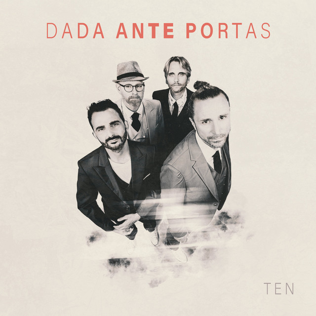TEN cover art