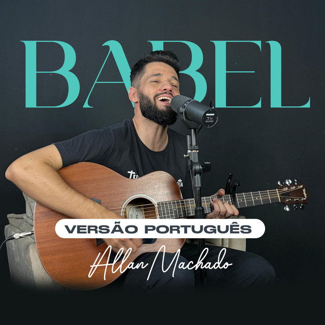 Babel - Cover
