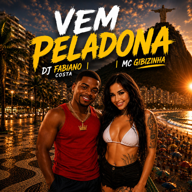 VEM PELADONA