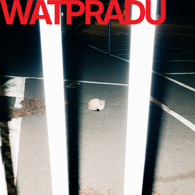 WATPRADU cover art