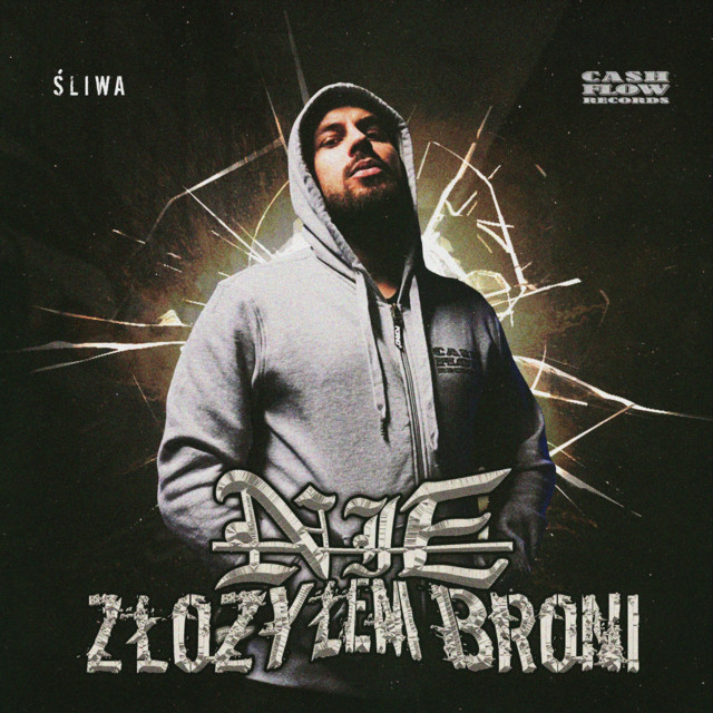Nie Złożyłem Broni - Single by Sliwa | Spotify