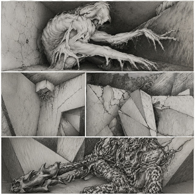 Catacombo cover