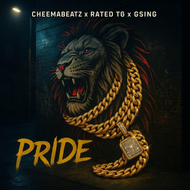 PRIDE