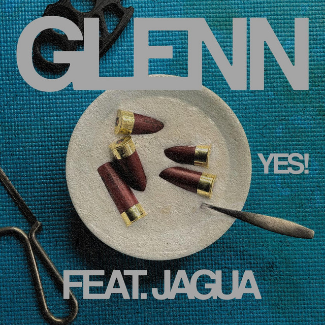 YES! cover art