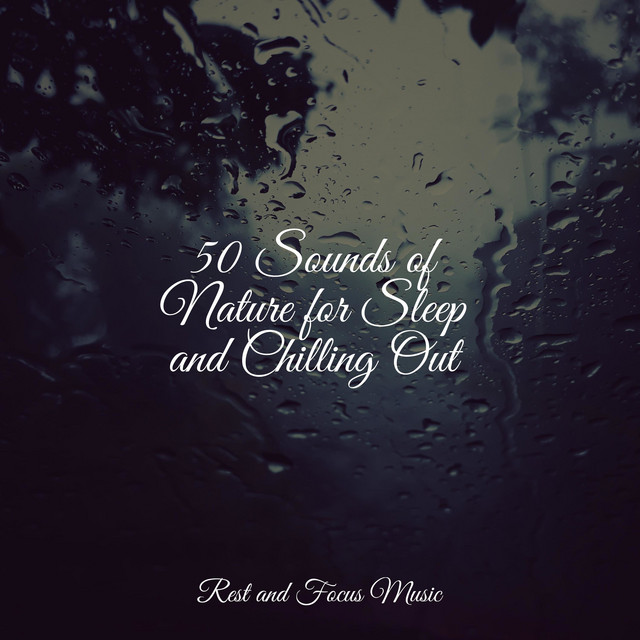 50 Sounds of Nature for Sleep and Chilling Out - Album by Best Relaxing ...