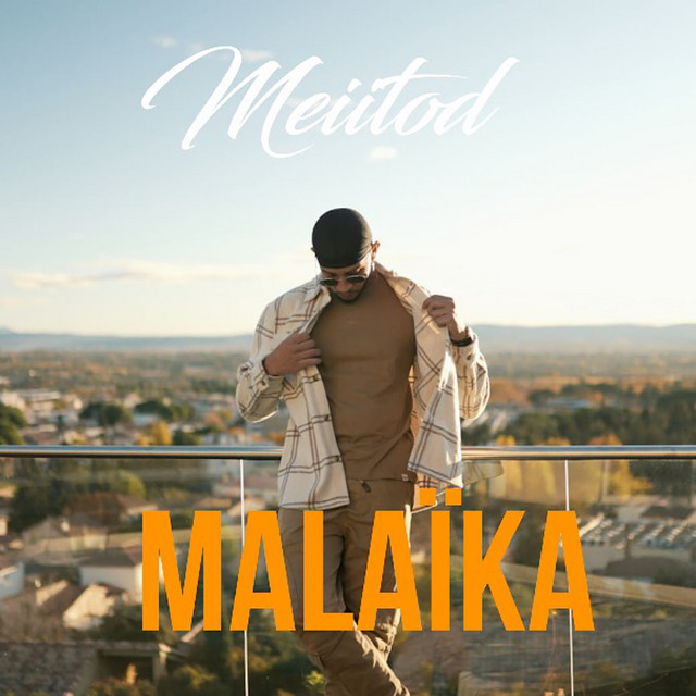 Malaïka by Meiitod