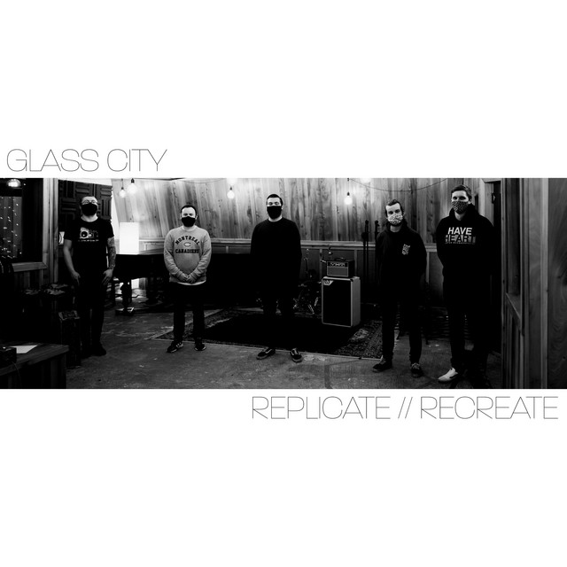 Replicate//Recreate (single)