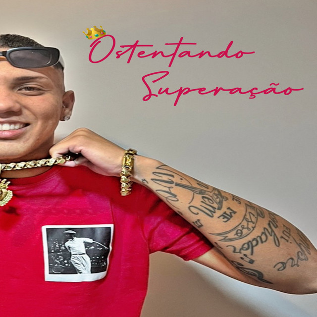 Ostentando Superação