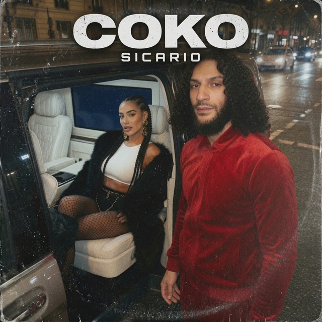 undefined album image