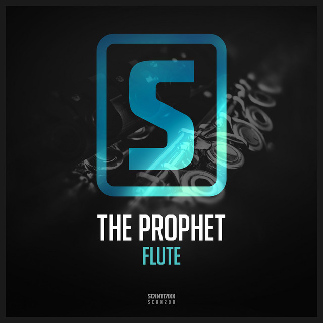 Flute album art