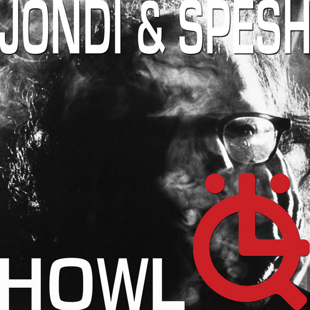 Howl cover art