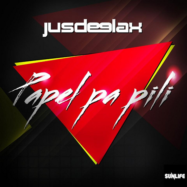 Papel Pa Pili album art