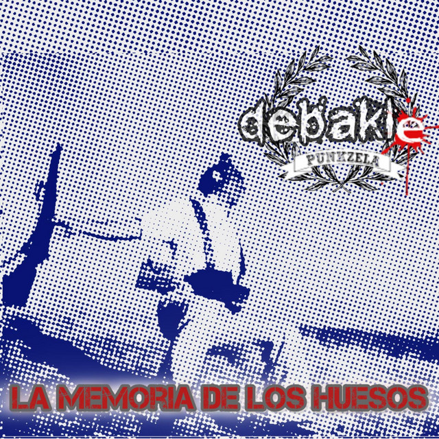La Memoria de los Huesos (Versión 2025) cover